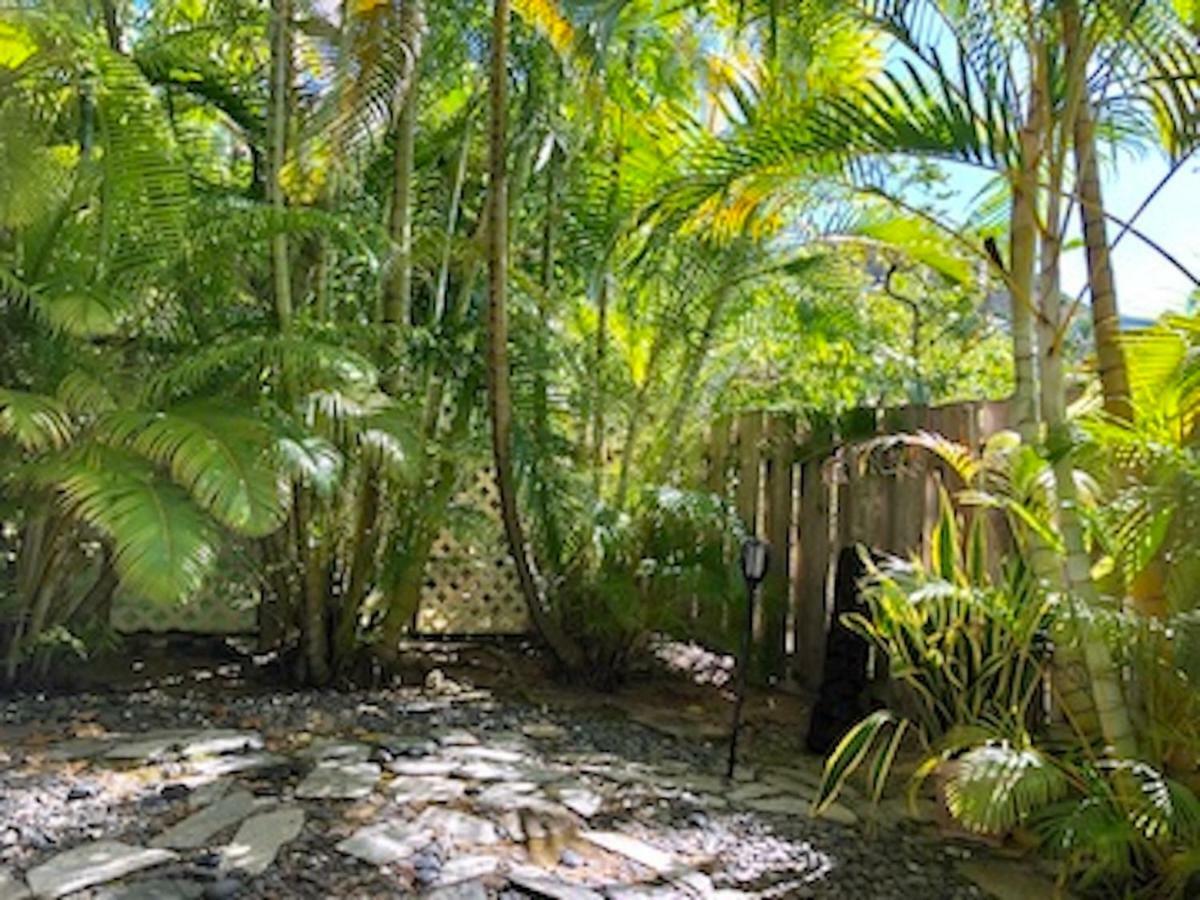Lovely Relaxing Lanikai Studio, Legal Vacation Rental カイルア エクステリア 写真